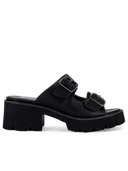 Chaussures de ville Seychelles noir