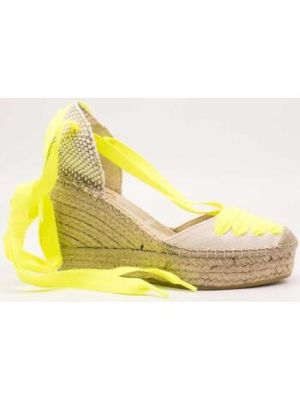 Espadryle Vidorreta