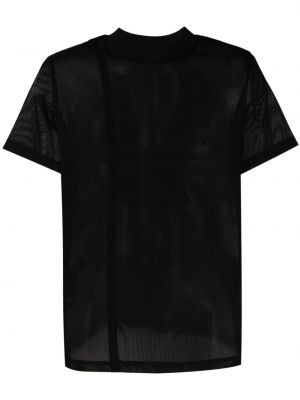 T-shirt Andersson Bell nero