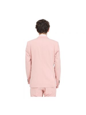 Chaqueta Selected Homme rosa