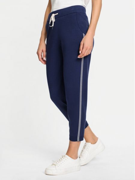 Pantalon de joggings Olsen bleu