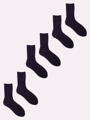 Κάλτσες Yoclub μαύρο