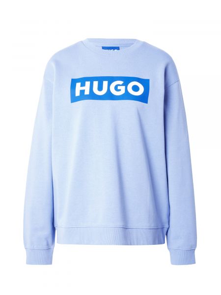 Klassisk sweatshirt Hugo