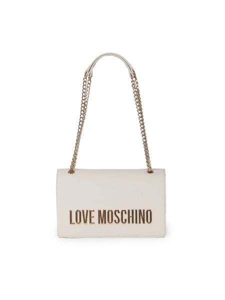 Torba na ramię Love Moschino