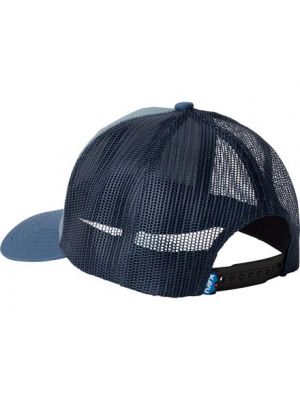 Шляпа Kavu синяя