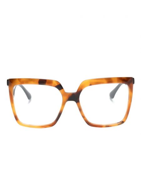 Brýle Etro hnědé