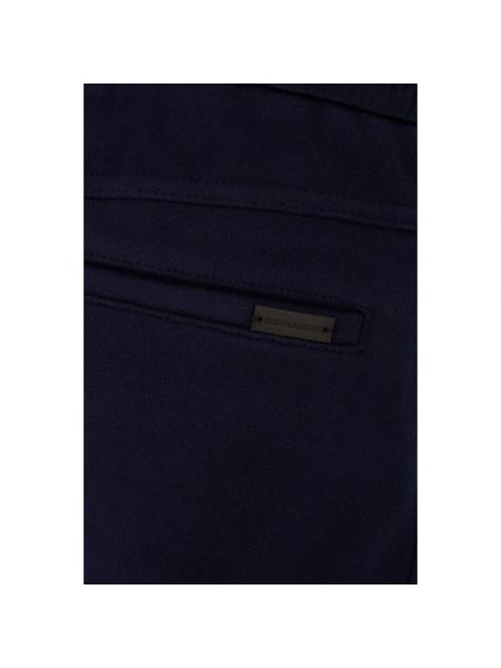 Pantalones de chándal Saint Laurent azul