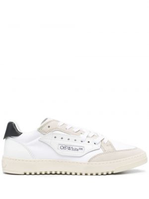 Tennarit Off-white valkoinen