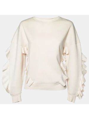 Top Stella Mccartney Pre-owned beżowy