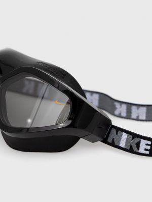 Okulary Nike czarne