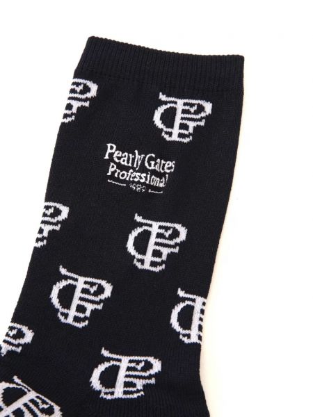 Socken aus baumwoll Pearly Gates