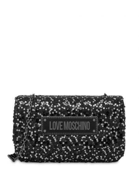 Taske Love Moschino sort