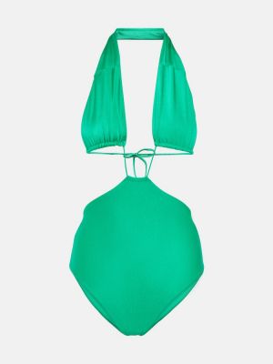 Fürdőruha Jade Swim zöld