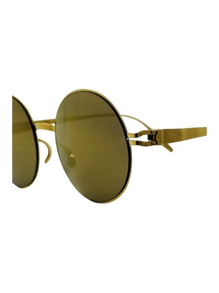 Okulary przeciwsłoneczne retro Mykita