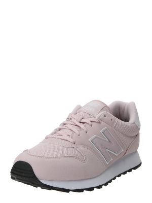 Sneakers New Balance 500 rosa