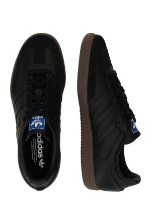 Маратонки Adidas Originals черно
