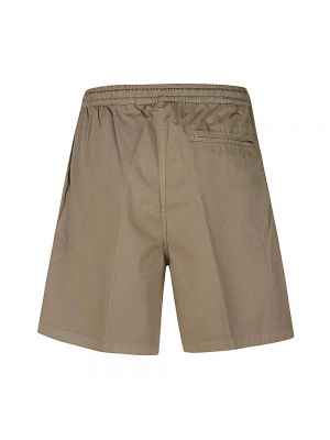 Pantalones cortos casual Department Five marrón