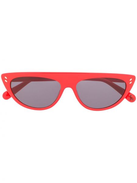 Gafas de sol Stella Mccartney Eyewear rojo