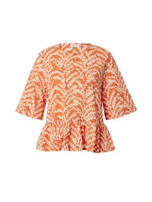 Блуза Masai оранжево