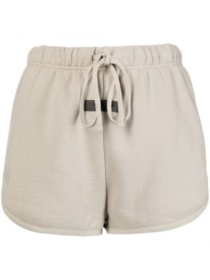 Shorts Fear Of God Essentials grå