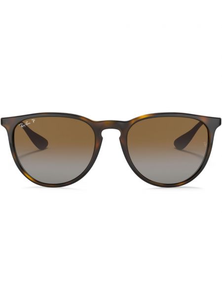 Klassisk briller Ray-ban brun