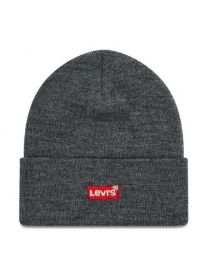 Сіра шапка Levi's®