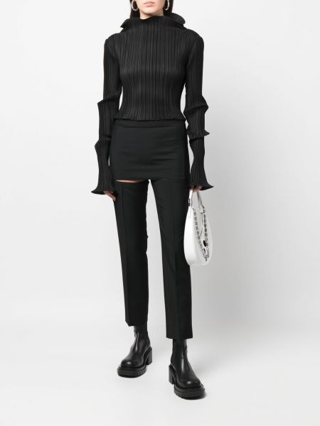 Sijonas Givenchy juoda