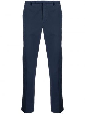 Pantalones chinos Pt01 azul