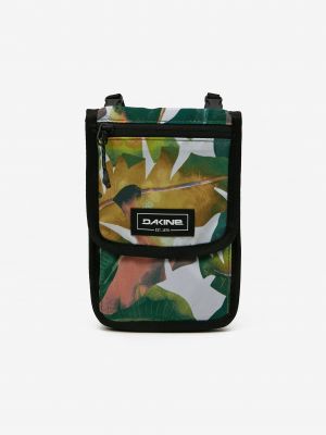 Cestovná taška Dakine zelená