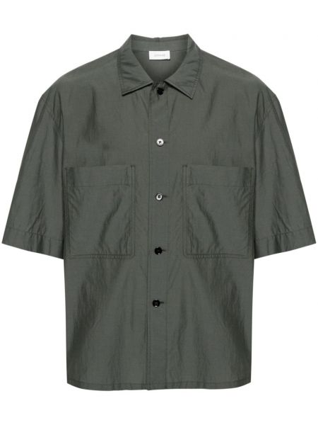 Krekls ar 3/4 piedurknēm Lemaire zaļš