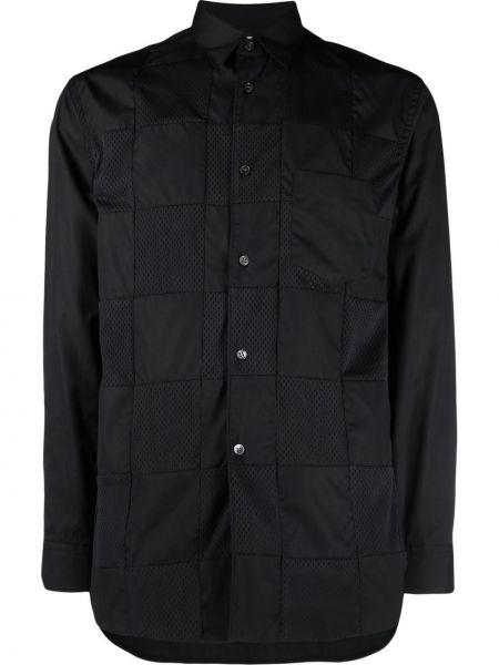 Skjorta Comme Des Garcons Shirt svart