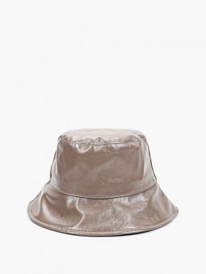 Шляпа Sisley черная