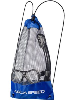 Αθλητική τσάντα Aqua Speed