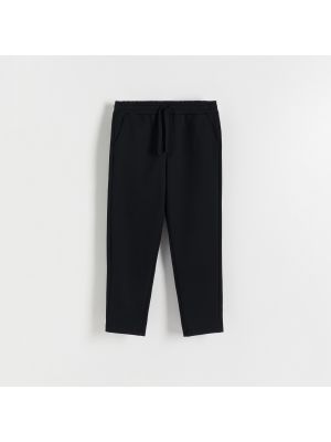 Pantaloni sport Reserved negru