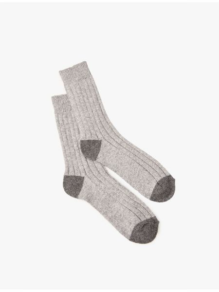 Вовняні шкарпетки Koton