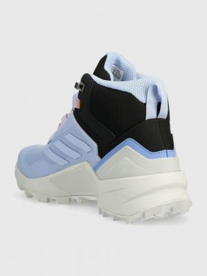 Pantofi Adidas Terrex albastru
