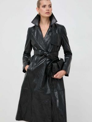 Kabát Marella černý