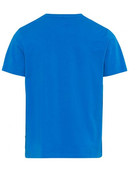 T-shirt Camel Active blu