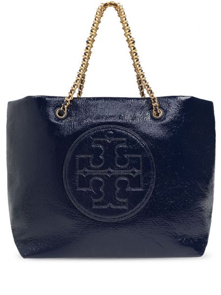 Ketjulaukut Tory Burch sininen