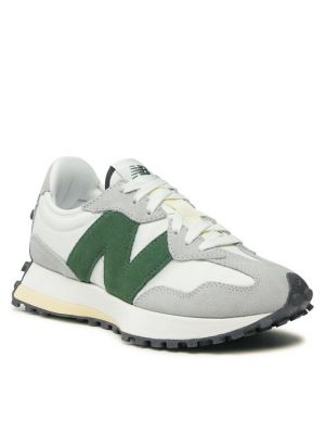 Sneakers New Balance πράσινο