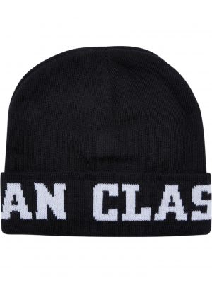 Kepurė su snapeliu Urban Classics Accessoires juoda