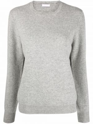 Pull en tricot Eres gris