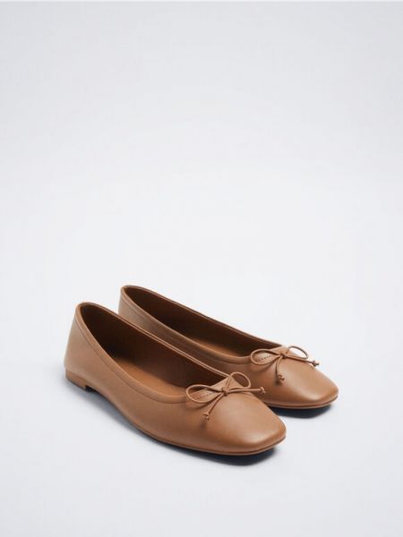 Туфлі Parfois коричневі