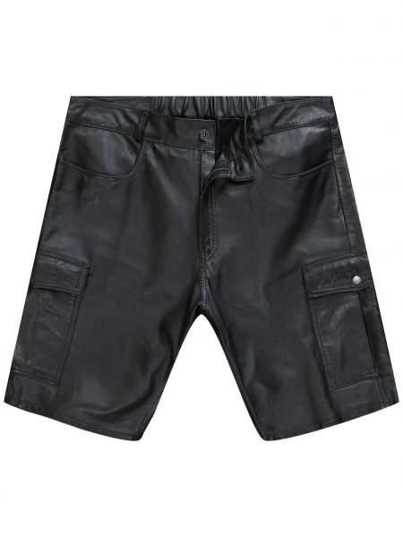 Pantalon cargo Jp1880 noir