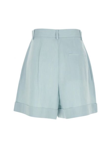 Pantalones cortos Andamane azul