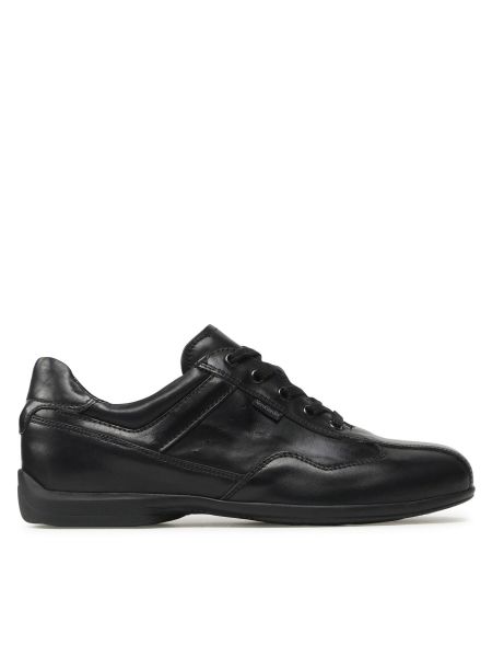 Ниски обувки Nero Giardini черно