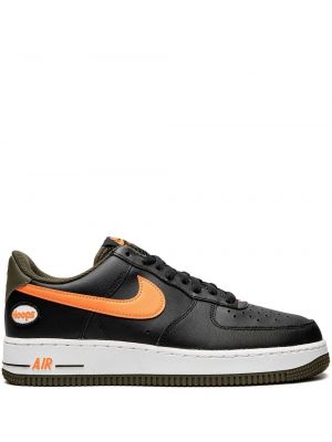 Sneakers Nike Air Force 1 sort