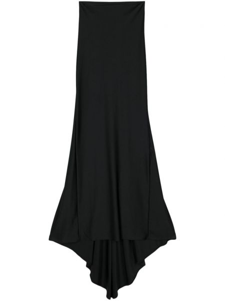 Maksi suknja Atu Body Couture crna
