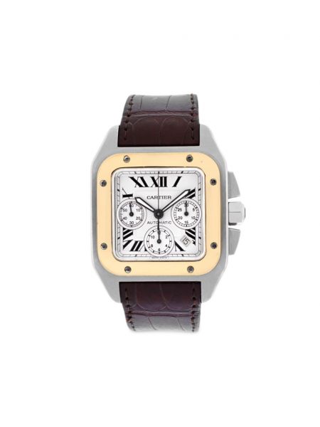 Zegarek automatyczny Cartier