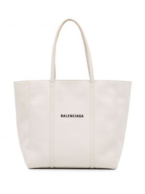 Шопинг чанта Balenciaga Pre-owned
